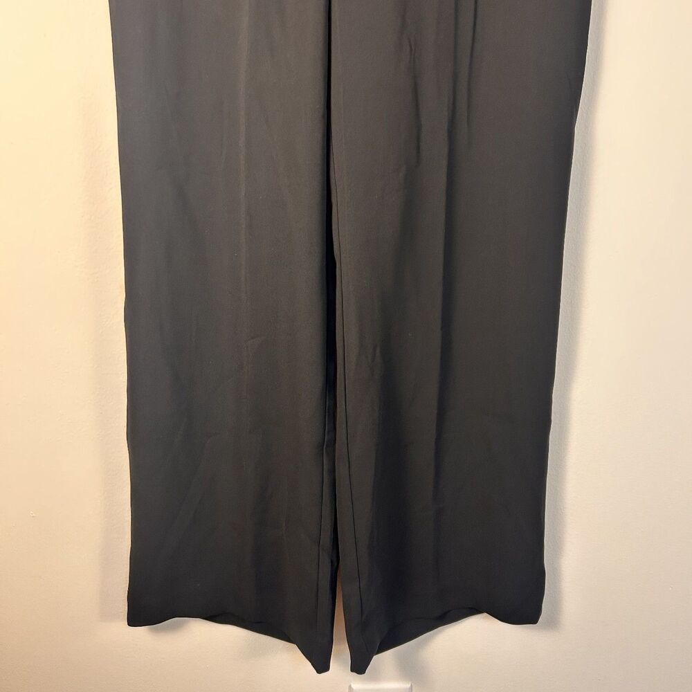 NWT Alfani Women's Dress Pants Size 8 Career Casual Stretch Pull On Trouser - Picture 4 of 11